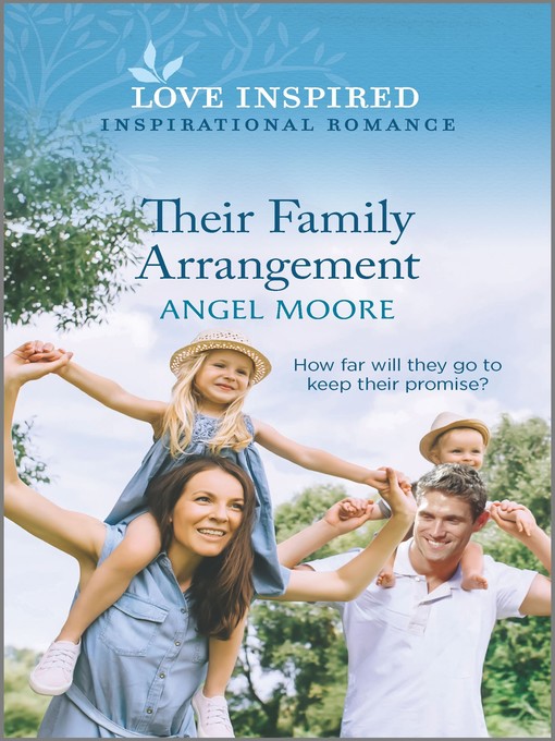 Title details for Their Family Arrangement by Angel Moore - Available